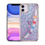 Evastore Apple iPhone 11 Pilla Boncuklu Desenli Kapak Kılıf