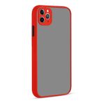 Evastore Apple iPhone 11 Pro Max Hux Kapak Kılıf