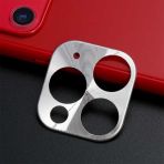 Evastore Apple İphone 11 Pro Metal Kamera Koruyucu