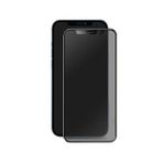 Evastore Apple iPhone 12 Davin Privacy Mat Seramik Ekran Filmi Hayalet Ekran Koruyucu