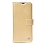 Evastore Apple iPhone 12 Kar Deluxe Kapaklı Kılıf
