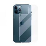 Evastore Apple İphone 12 Maxi Glass Arka Temperli Cam Koruyucu