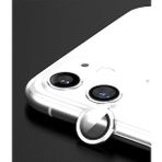Evastore Apple İphone 12 Mini Cl-01 Lüx kamera Lens Koruyucu