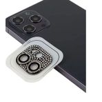Evastore Apple İphone 12 Mini Cl-08 Kamera Lens Koruyucu