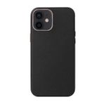 Evastore Apple iPhone 12 Mini Leathersafe Wireless Kapak Kılıf