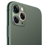 Evastore Apple İphone 12 Pro Cl-01 Lüx ​​​​kamera Lens Koruyucu