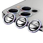 Evastore Apple İphone 12 Pro Cl-06 Kamera Lens Koruyucu