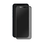 Evastore Apple iPhone 12 Pro Hayalet Davin Privacy Mat Seramik Ekran Filmi Ekran Koruyucu