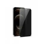 Evastore Apple İphone 12 Pro Max 6.7 Hayalet Privacy Cam Ekran Koruyucu