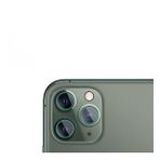 Evastore Apple iPhone 12 Pro Max Kamera Cam Film Lens Koruyucu