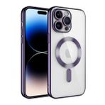 Evastore Apple iPhone 12 Pro Max Kamera Korumalı Magsafe Wireless Şarj Özellikli Demre Kapak Kılıf