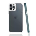 Evastore Apple iPhone 12 Pro Mima Kapak Kılıf