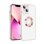 Evastore Apple iPhone 13 Kongo Kapak Kılıf