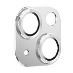 Evastore Apple iPhone 13 Mini CL-03 Kamera Lens Koruyucu