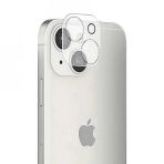 Evastore Apple iPhone 13 Mini Kamera Lens Koruyucu Cam Filmi
