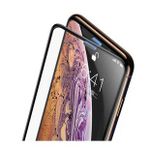 Evastore Apple iPhone 13 Pro Max Anti-Dust Temperli Ekran Koruyucu