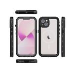 Evastore Apple iPhone 14 Plus Kılıf 1-1 Su Geçirmez Kılıf