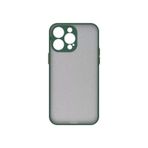 Evastore Apple iPhone 14 Pro Hux Kapak Kılıf
