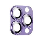 Evastore Apple iPhone 14 Pro Max CL-03 Kamera Lens Koruyucu