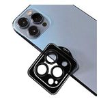 Evastore Apple iPhone 14 Pro Max CL-09 Kamera Lens Koruyucu