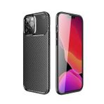 Evastore Apple iPhone 14 Pro Max Negro Silikon Kapak Kılıf