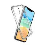 Evastore Apple iPhone 14 Pro Max Nitro Anti Shock Silikon Kılıf