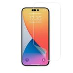 Evastore Apple iPhone 14 Pro Max Zore Nano Micro Temperli Ekran Koruyucu
