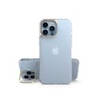 Evastore Apple iPhone 14 Pro Skuba Kapak Kılıf