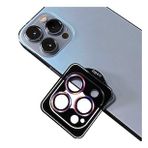 Evastore Apple iPhone 14 Pro Zore CL-09 Kamera Lens Koruyucu