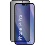 Evastore Apple iPhone 14 Pro Zore Kor Privacy Cam Ekran Koruyucu