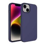 Evastore Apple iPhone 14 Sıvı Teknolojili Silinebilir Sert Kivi Kapak Kılıf