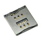 Evastore Apple iPhone 5G Sim Kart Yuvası
