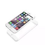 Evastore Apple iPhone 6 3D Muzy Temperli Cam Ekran Koruyucu