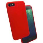 Evastore Apple iPhone 7 Silk Silikon Kılıf