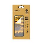 Evastore Apple iPhone 7 Zore Back Nano Micro Temperli Arka Koruyucu