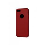 Evastore Apple iphone 7Plus / 8Plus Ruber Case Yumuşak Slikon Kılıf