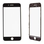 Evastore Apple iPhone 8 Ocalı Çıtalı Ön Cam Lensi