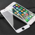 Evastore Apple İphone Se 2020 3d Latte Cam Ekran Koruyucu