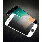 Evastore Apple İphone Se 2020 Anti-Dust Mat Privacy Temperli Ekran Koruyucu