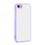 Evastore Apple iPhone SE 2022 Hux Kapak Kılıf