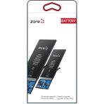 Evastore Apple iPhone XS 5.8 Zore Vogy Batarya