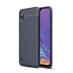 Evastore Galaxy A10 Evastore Niss Silikon Kılıf