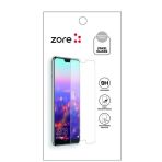 Evastore Galaxy A70 Maxi Glass Temperli Cam Ekran Koruyucu