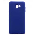 Evastore Galaxy C5 Pro Premier Silikon Kılıf
