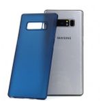 Evastore Galaxy Note 8 1. Pp Silikon Kılıf