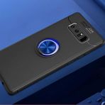 Evastore Galaxy Note 8 Ravel Silikon Kılıf