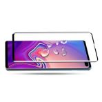 Evastore Galaxy S10 Plus Süper Pet Ekran Koruyucu Jelatin