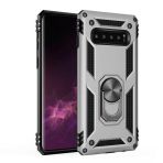Evastore Galaxy S10 Plus Vega Silikon Kılıf