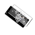 Evastore Galaxy S20 Ultra Süper Pet Ekran Koruyucu Jelatin