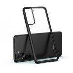 Evastore Galaxy S21 Plus Hom Silikon Kılıf